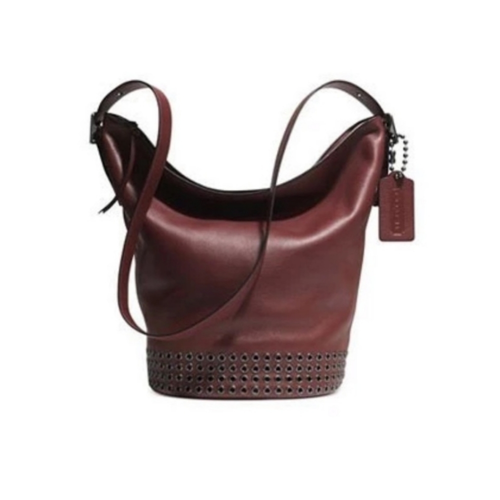 COACH Bucket Bag